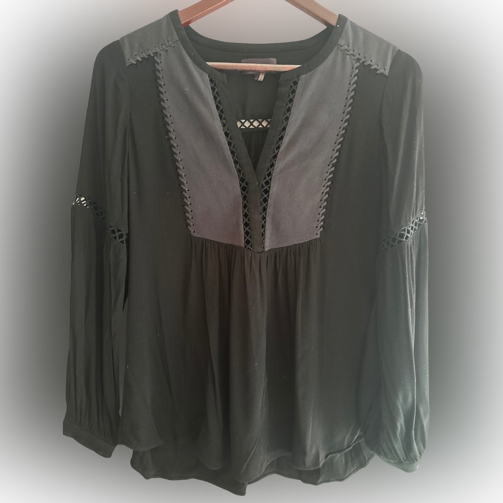 Hale Bob Long Sleeve Tunic